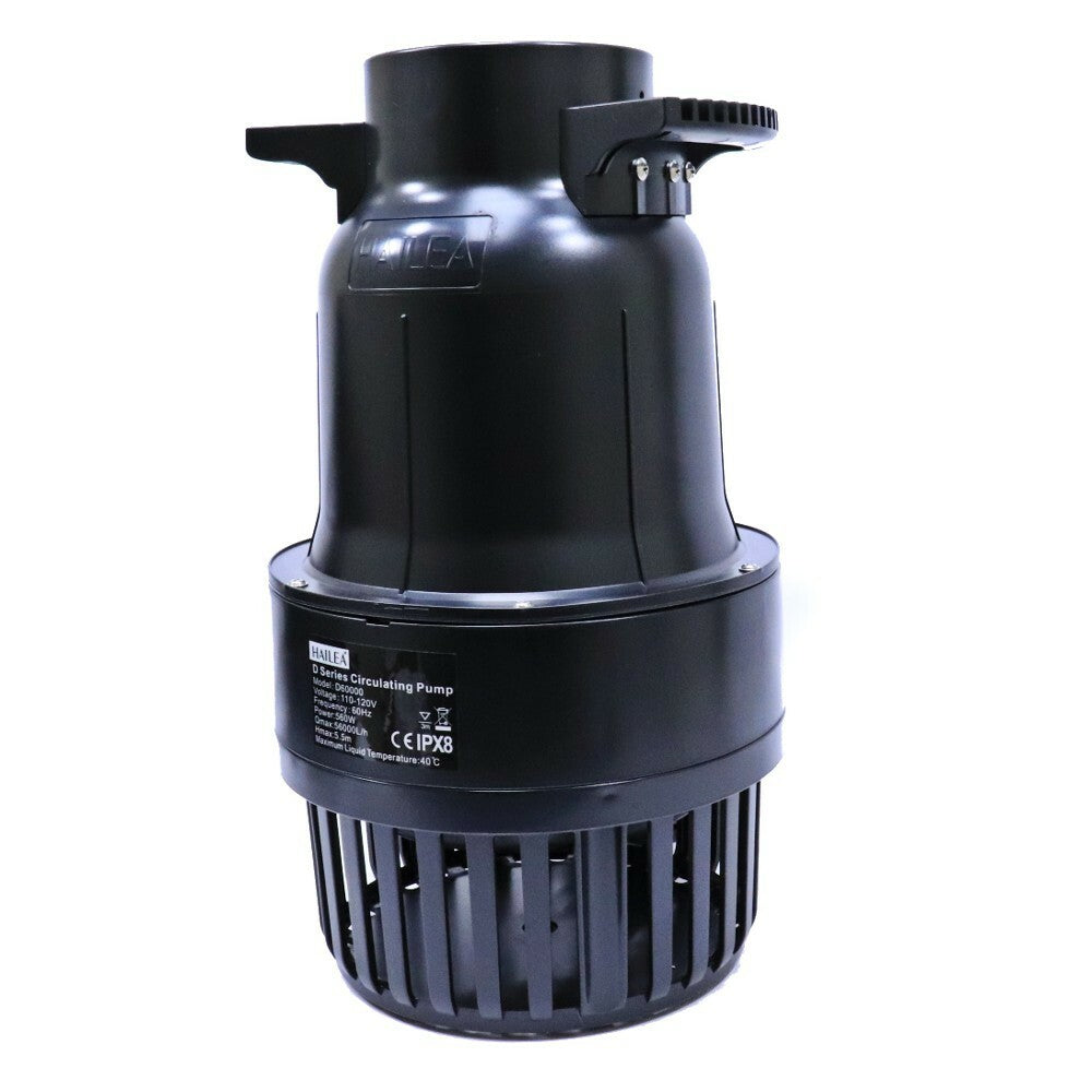 Hailea D60000 Circulating Pump 4" Outlet 13,208 GPH