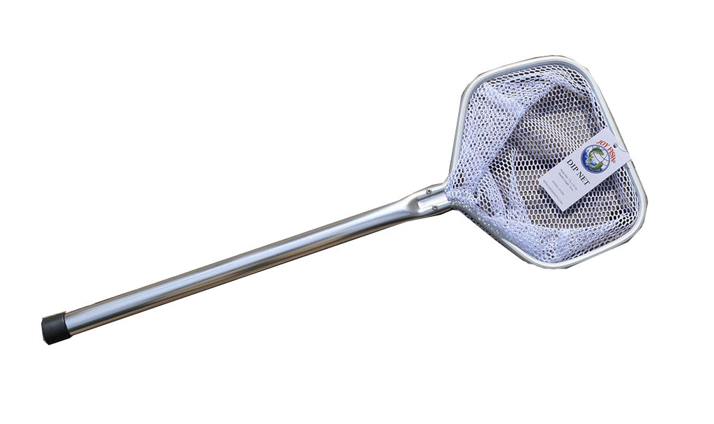 Lee Fisher Dip Net 9x8