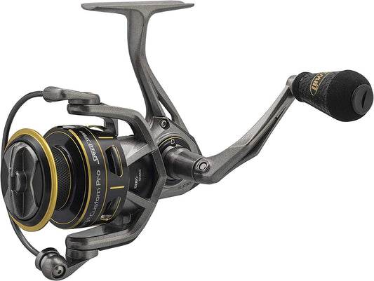 Lew's Custom Pro 4000 TLC4000