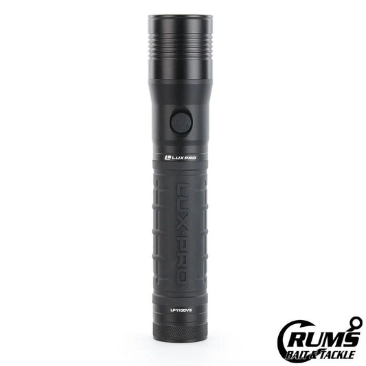 LP1100V3 2D LED Flashlight