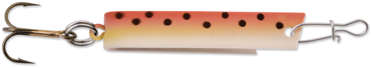 Luhr Jensen Super Duper 1 1/2" Brown Trout