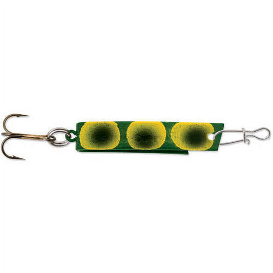 Luhr Jensen Super Duper 1 1/4" Frog