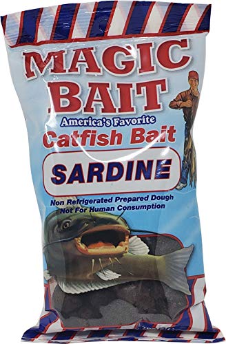 Magic Bait Sardine