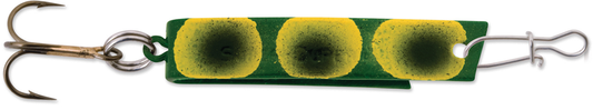 Luhr Jensen Super Duper 1 1/8" Frog