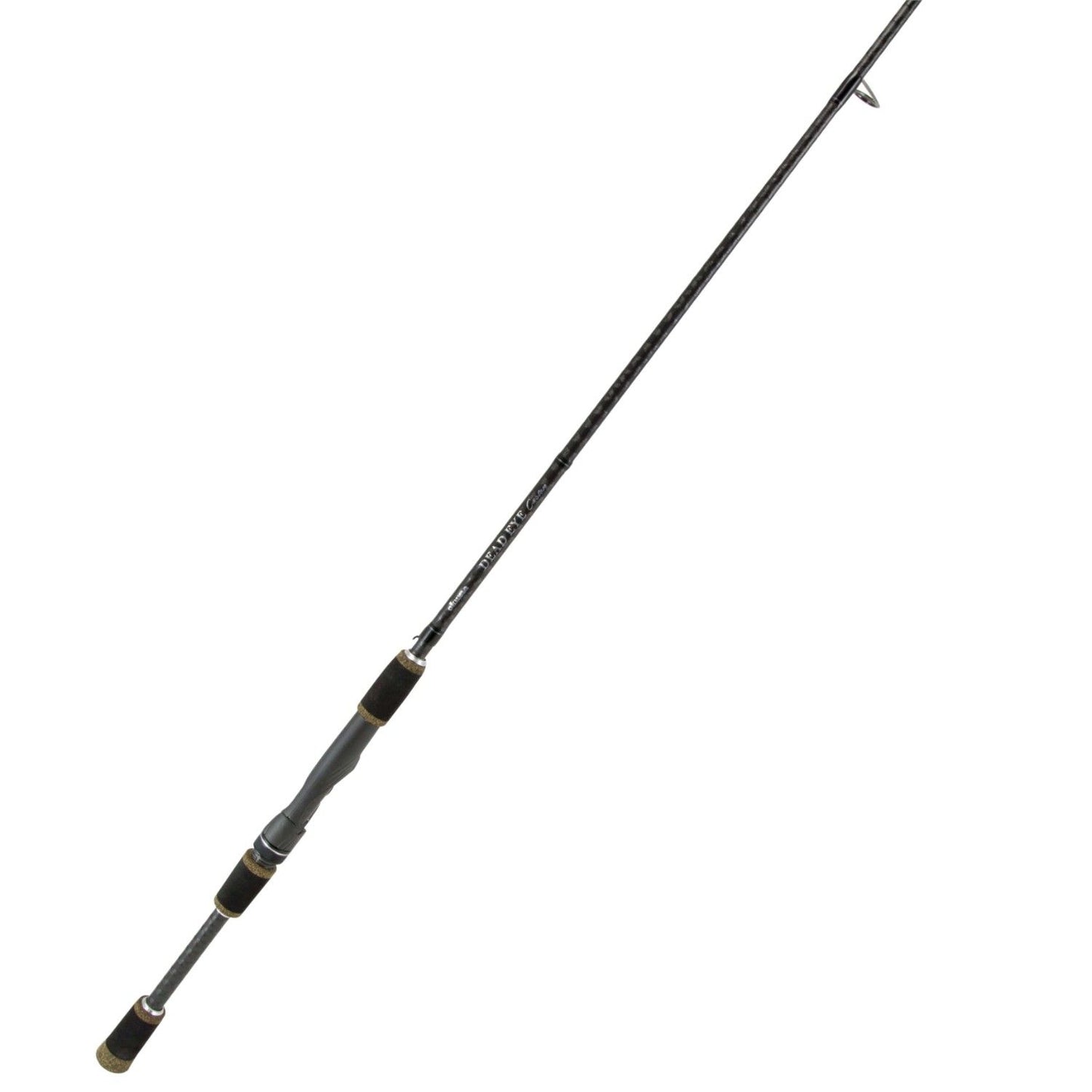 Okuma Dead Eye Custom 6'8" MedLt-XF Spinning Rod