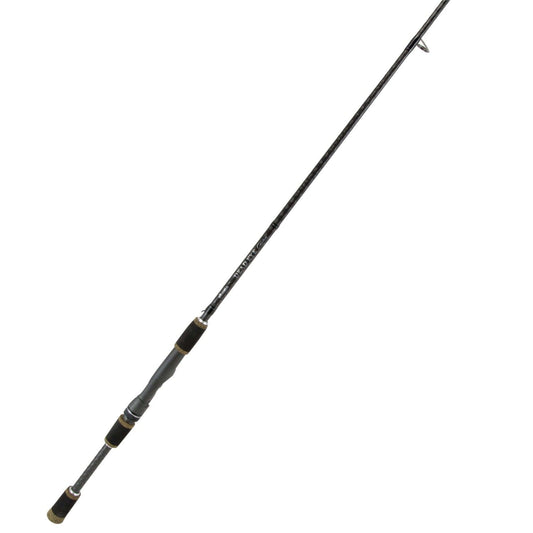 Okuma Dead Eye Custom 6'8" MedLt-XF Spinning Rod