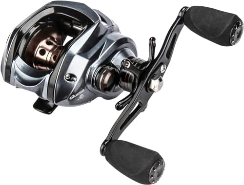 Okuma Epixor 100A Reel