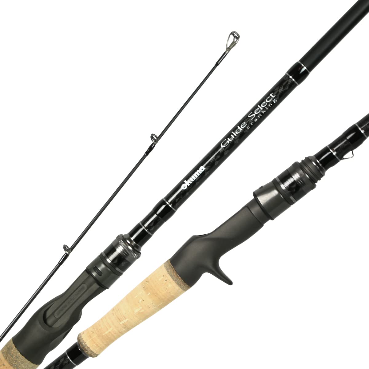 Okuma Guide Select Cranking Rod 7'5" M
