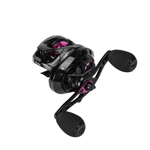 Okuma Halogen HG100-A Reel