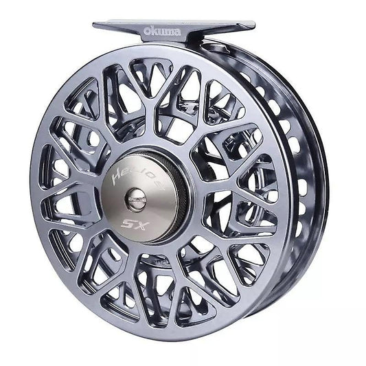 Okuma Helios SX 8/9