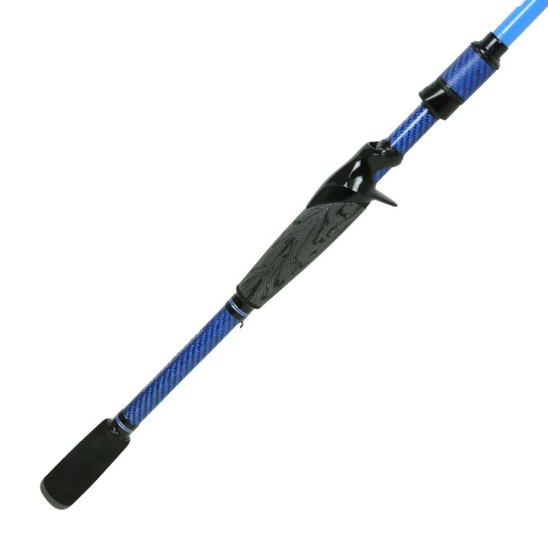 Okuma Serrano Bass Casting Rod SRN-C-731H