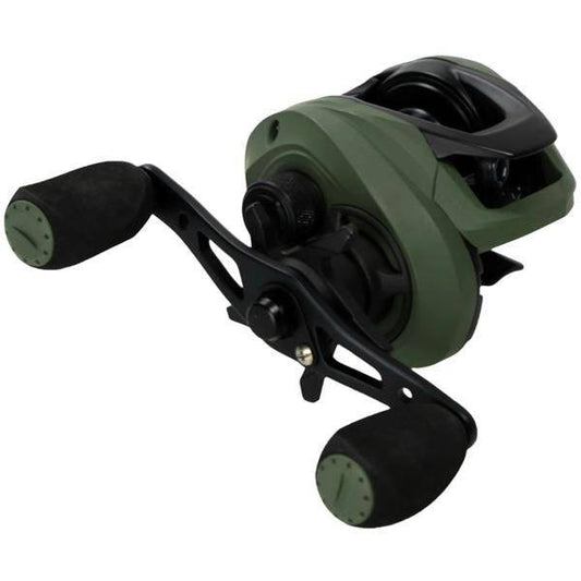 Okuma Ceymar ODT-100HA Reel