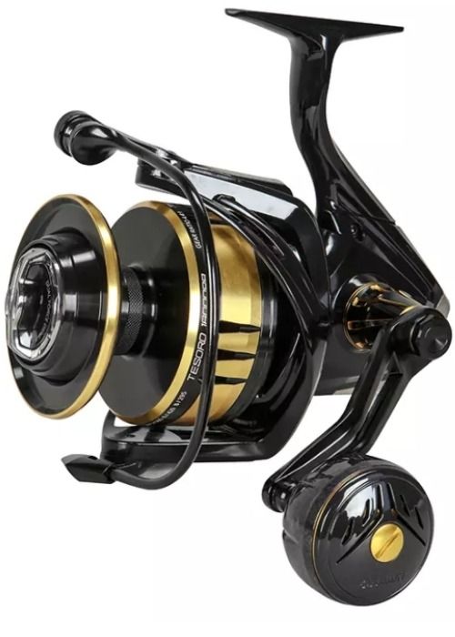 Okuma Tesoro TSA-14000HA Spinning Reel
