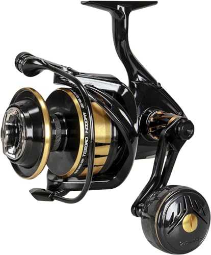 Okuma Tesoro TSA-20000PA Spinning Reel