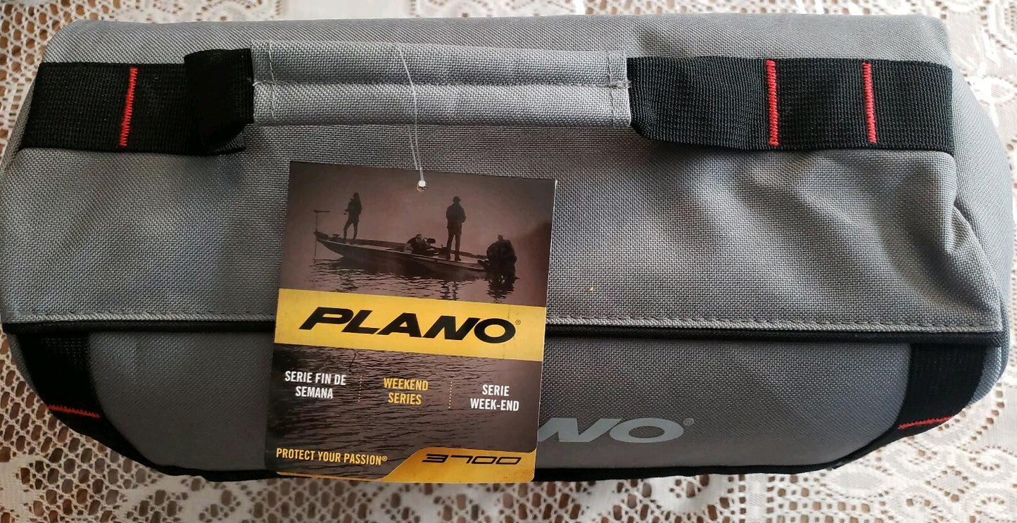 Plano Weekend Series Bag 3700