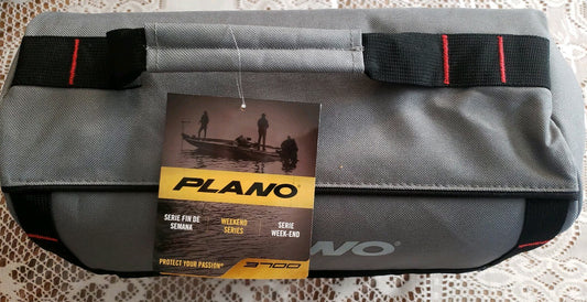 Plano Weekend Series Bag 3700