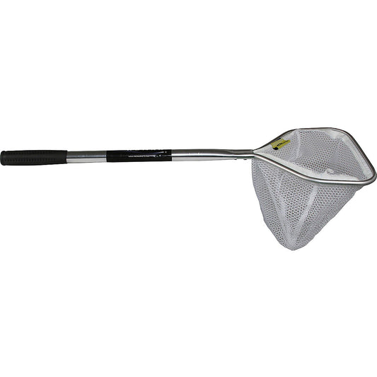Promar Baitwell Net LN-009 7"x8.5" Hoop 18" Handle