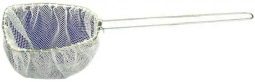 Promar Large Minnow Dip Net LN-404 5x6 Hoop 17" Length Pa