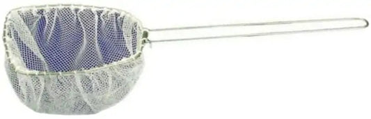 Promar Large Minnow Dip Net LN-404 5x6 Hoop 17" Length Pa