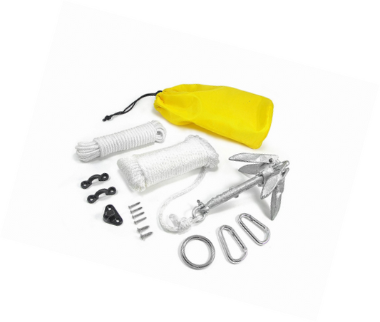 Propel Kayak Anchor Kit