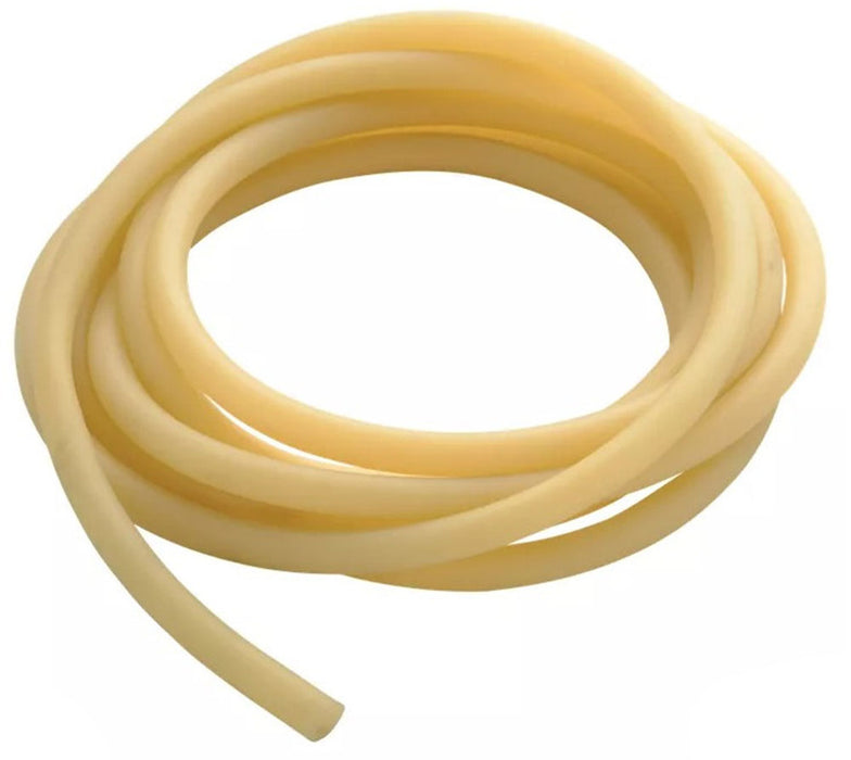 Pucci 3/16" Latex Tubing 6ft