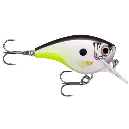 Rapala BX Big Brat Hot Dang