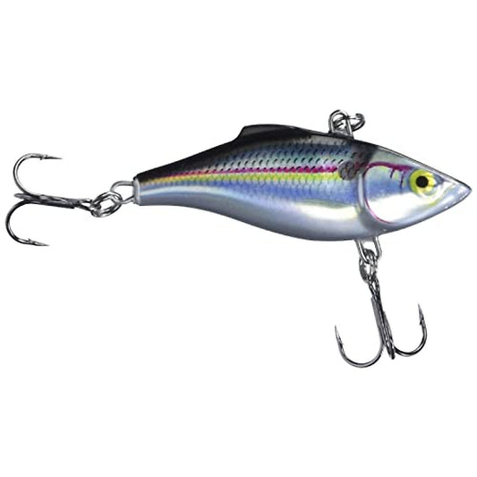 Rapala Rattlin' Rapala 5 Holographic Shad