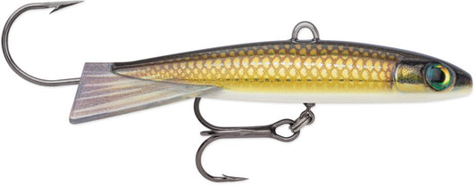 Rapala Jigging Rap Mag 7 Gold