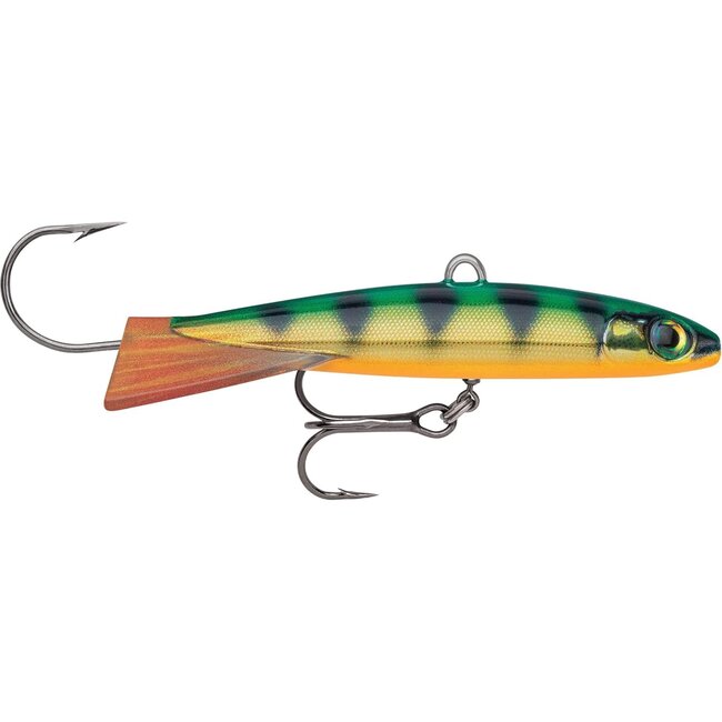 Rapala Jigging Rap Mag 7 Live Bleak
