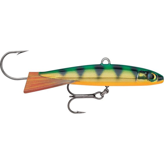 Rapala Jigging Rap Mag 7 Live Bleak