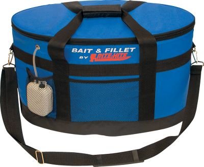 Rite Hite Soft Side Bait Cooler w/Aerator and Fillet Board