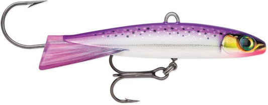 Rapala Jigging Rap Mag 7 Purpledescent