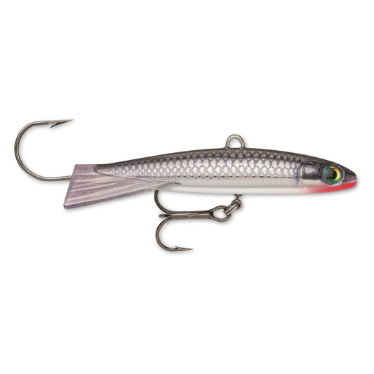 Rapala Jigging Rap Mag 7 Silver