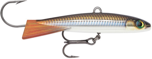 Rapala Jigging Rap Mag 7 Smelt on the Beach