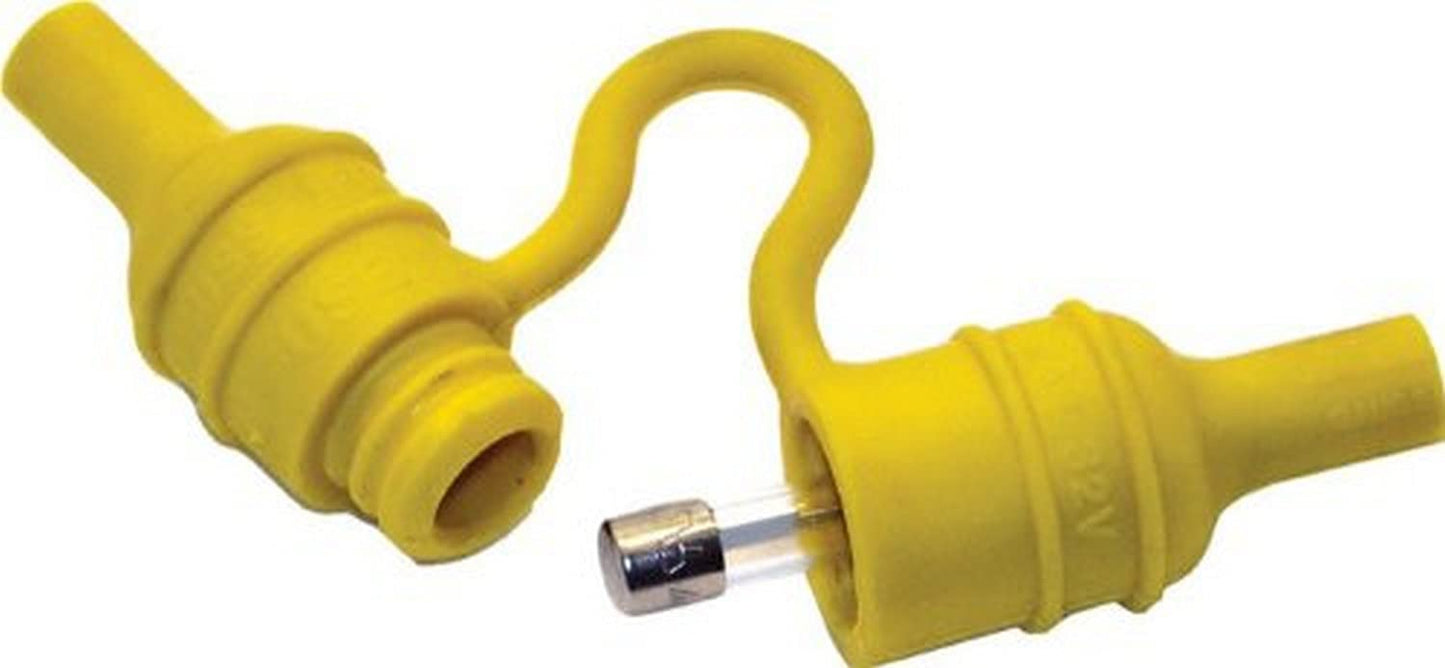 Shoreline Marine Inline Waterproof Fuse Holder