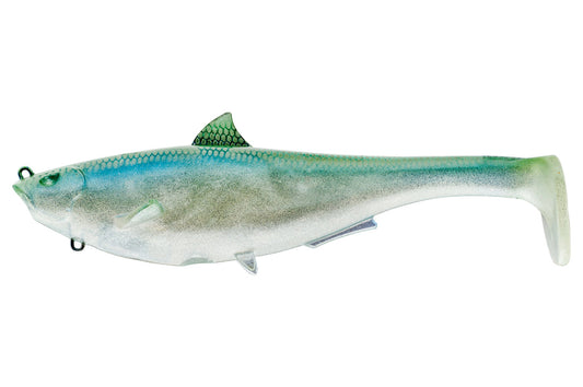 Spro 6" Megalojohn Rainbow Trout