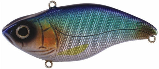 Spro Aruku Shad 60 Blue Shiner 3/8oz