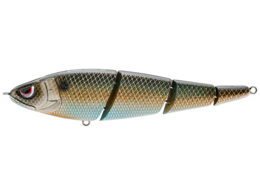 Spro KGB Sashimmy Swimmer 105 Killer Gill 4in