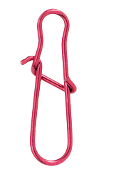 Spro SDLSR-3-11 Red Snaps