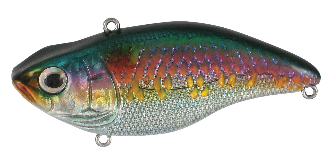 Spro Aruku Shad 60 Old Glory 3/8oz