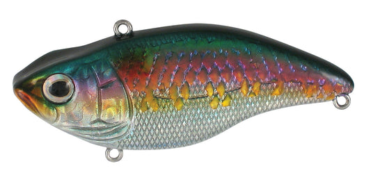 Spro Aruku Shad 60 Old Glory