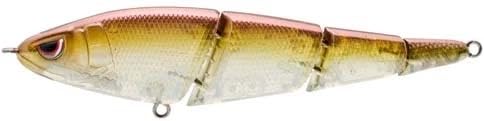 Spro KGB Sashimmy Swimmer 105 Translate Herring 4in