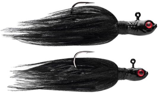 Spro Phat Flies Baby Bass 1/8oz