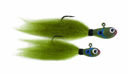 Spro Phat Flies Blue Gill 1/8oz