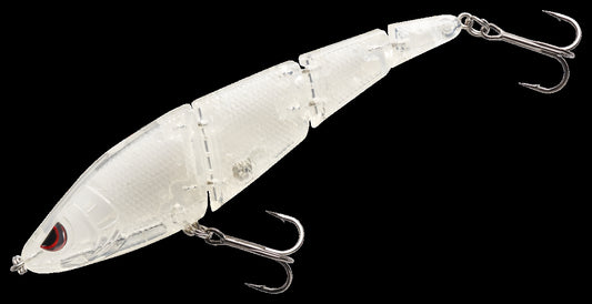 Spro KGB Chad Shad 180 Clear