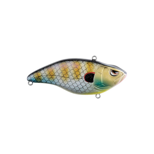 Spro Aruku Shad 75 Blue Gill