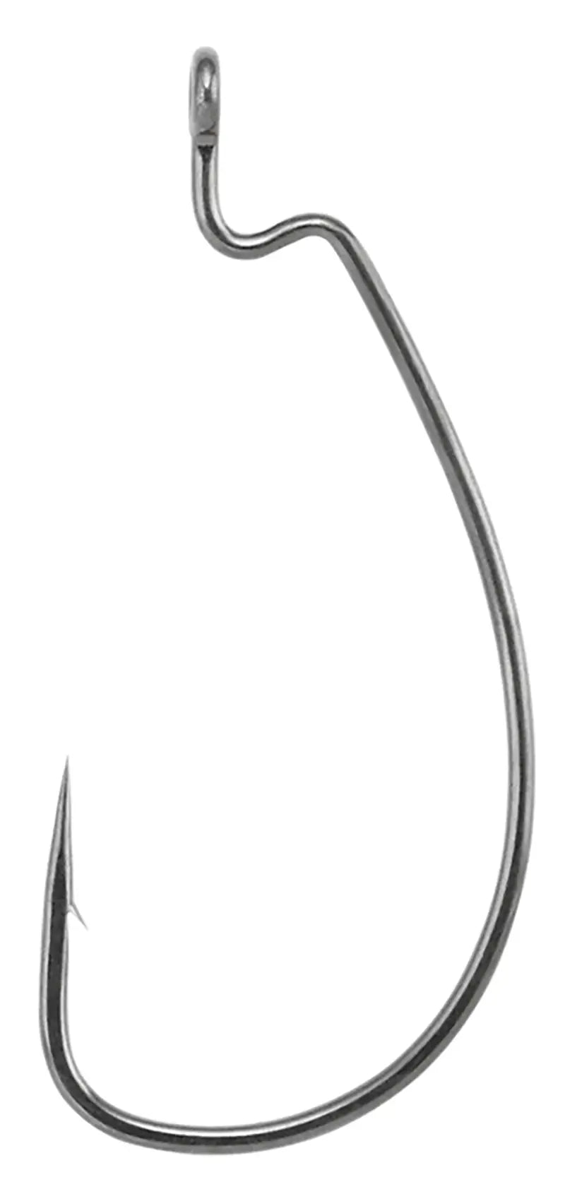 SPRO Power Offset Wide Gap DSF 2/0