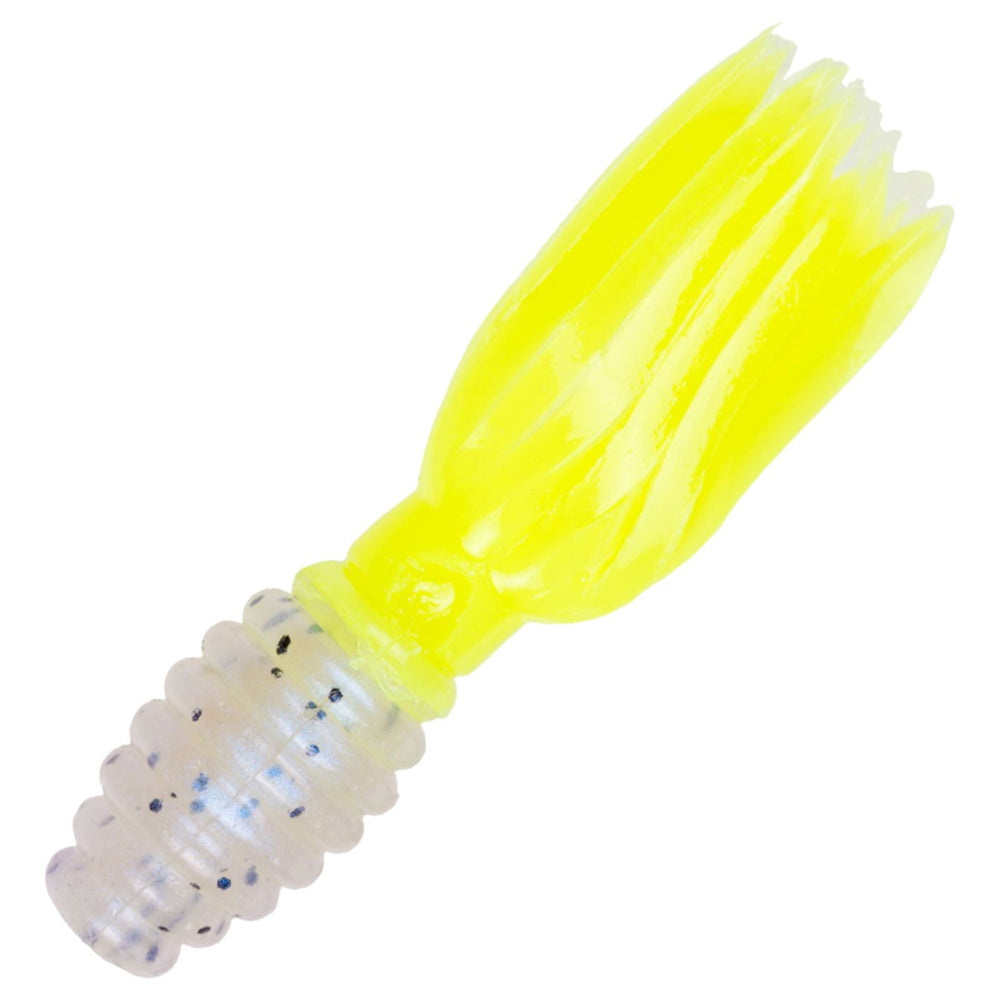 Strike King 1 3/4" Crappie Thunder Monkey Shine