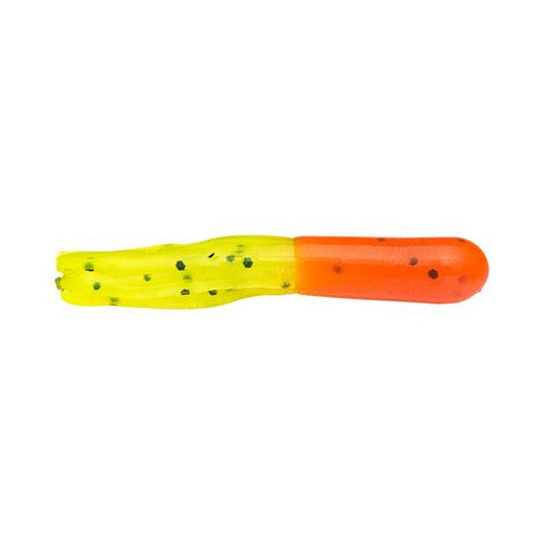 Strike King Crappie Tube Tux Black Chart