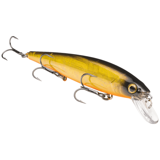 Strike King HCKVDJ200 Chrome Gold/Black